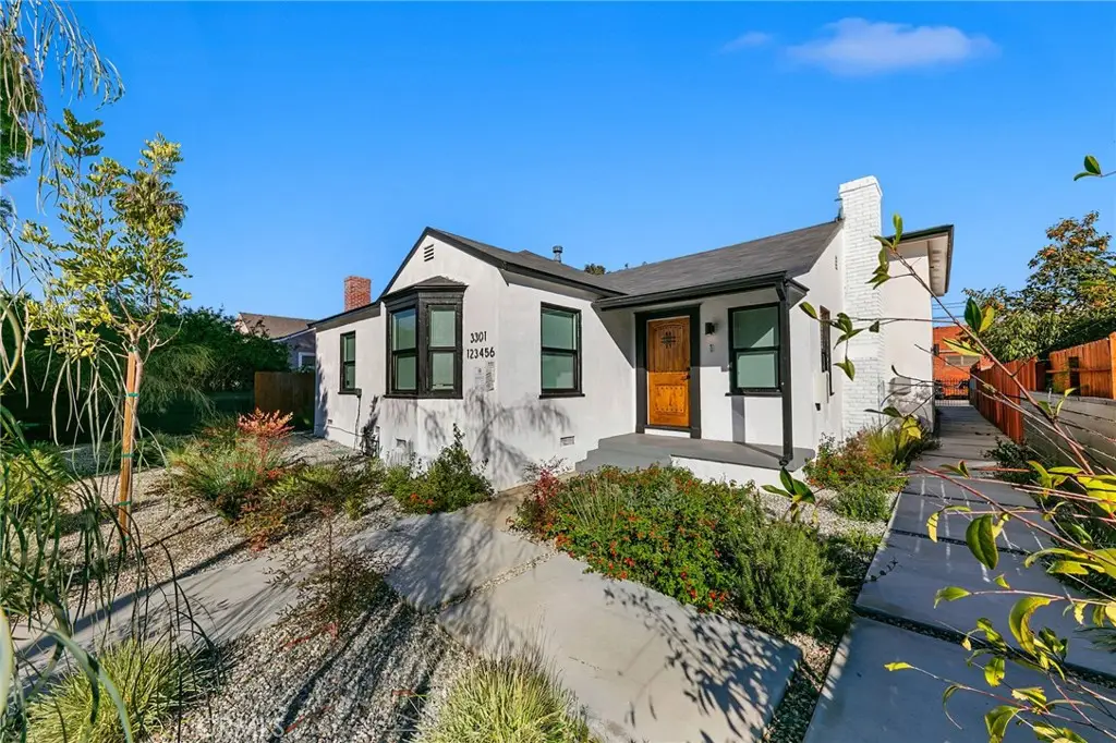 3301 Obama, Los Angeles, CA 90018 - Image #1