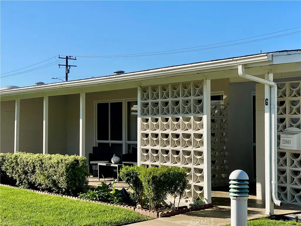 13840 Canoe Brook Dr., M3-6g, Seal Beach, CA 90740 - Image #1