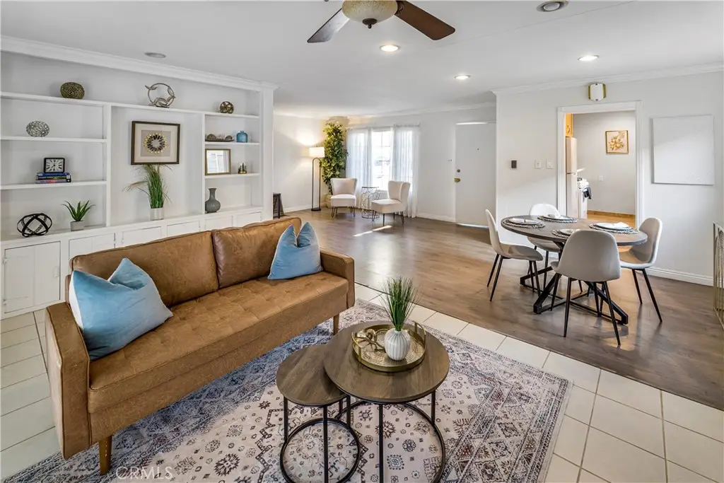 10809 Pangborn Avenue, Downey, CA 90241 - #1