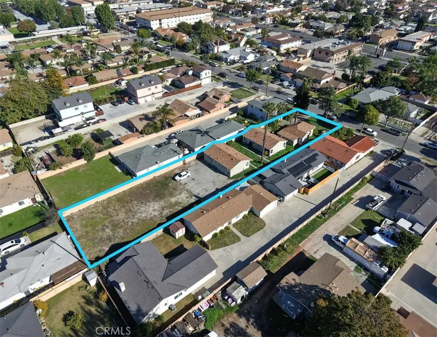 15553 Blaine Ave, Bellflower, CA 90706 - #2