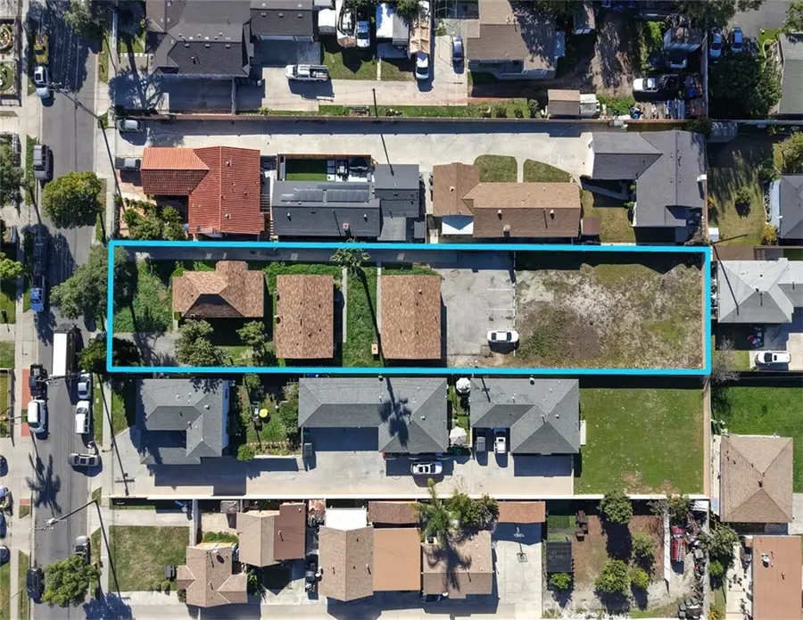 15553 Blaine Ave, Bellflower, CA 90706 - #3