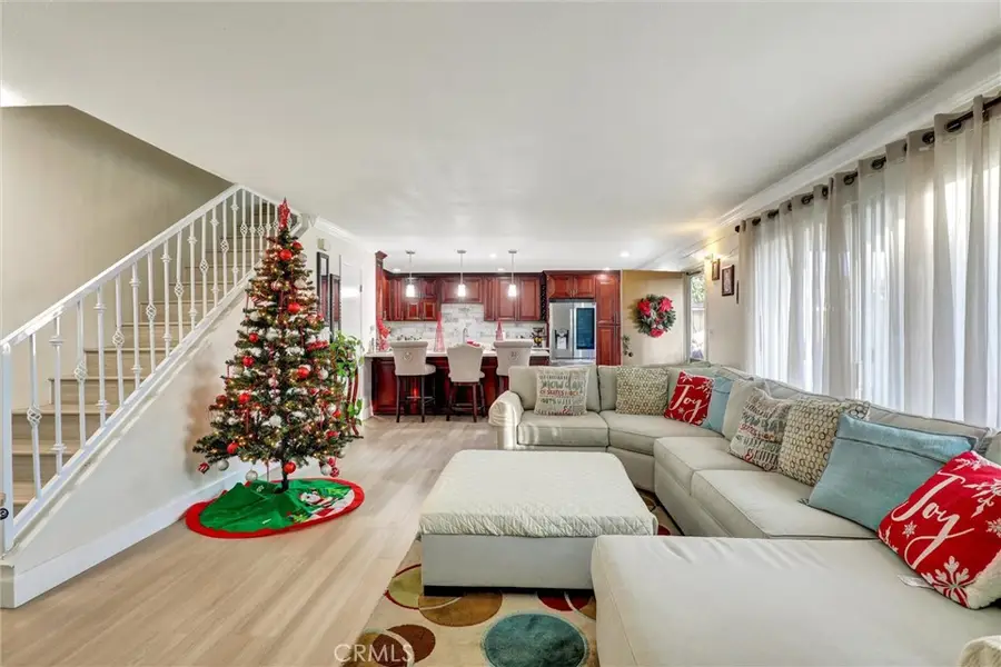 15500 Tustin Village Way #105, Tustin, CA 92780 - #2