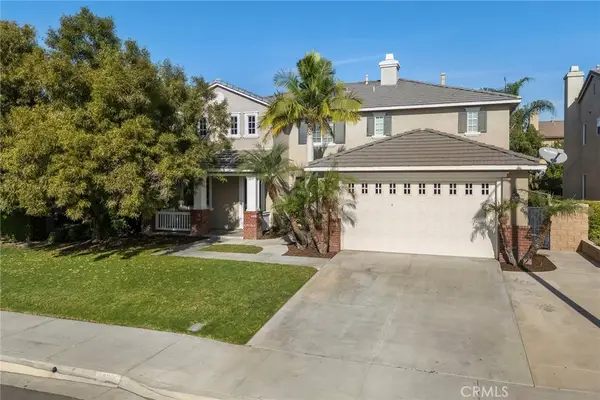 14280 Brant Court, Eastvale, CA 92880