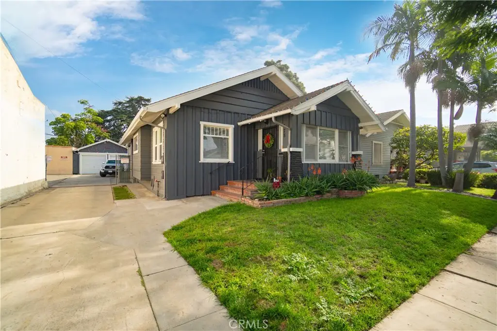 678 Coronado, Long Beach, CA 90814 - #1