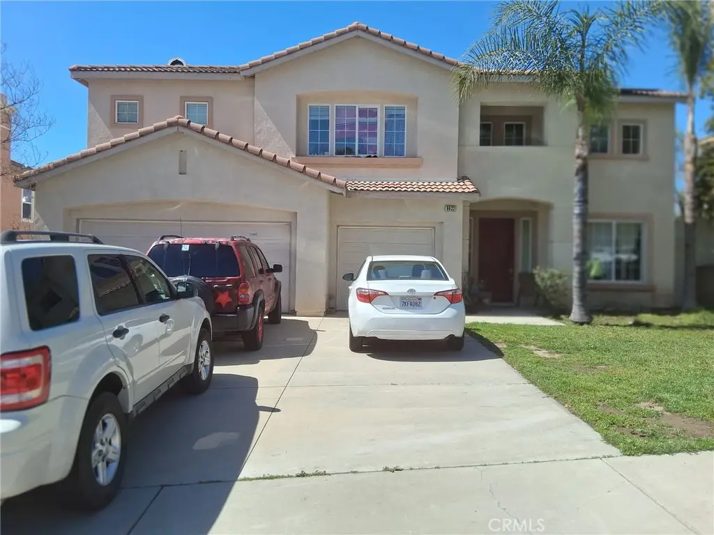6632 Summertrail, Highland, CA 92346 - #1