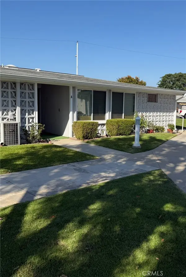 13801 El Dorado Drive #11A, Seal Beach, CA 90740