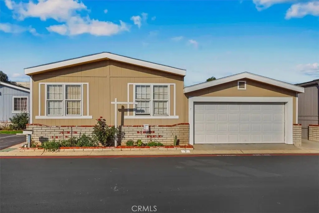 5815 E La Palma Avenue #7, Anaheim, CA 92807 - #1