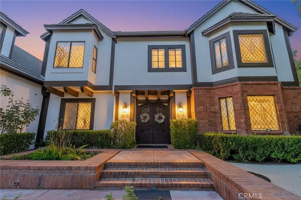 25573 Via Paladar, Valencia, CA 91355 - #1