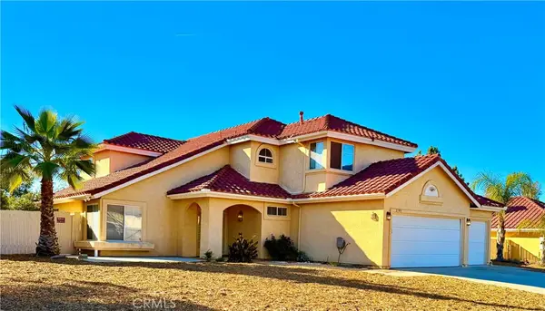 27951 Kalmia Avenue, Moreno Valley, CA 92555