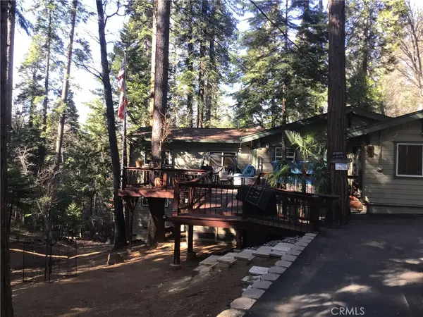 23184 Mark Twain, Twain Harte, CA 95383