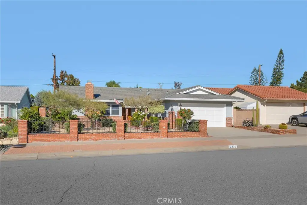 2225 E Quincy, Orange, CA 92867 - Image #1