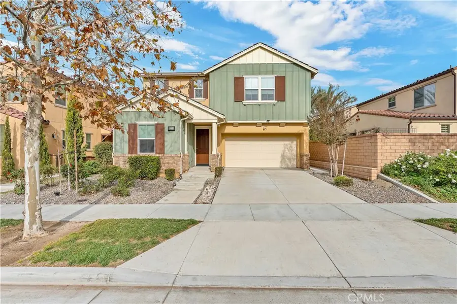 3231 E La Avenida, Ontario, CA 91761 - #2