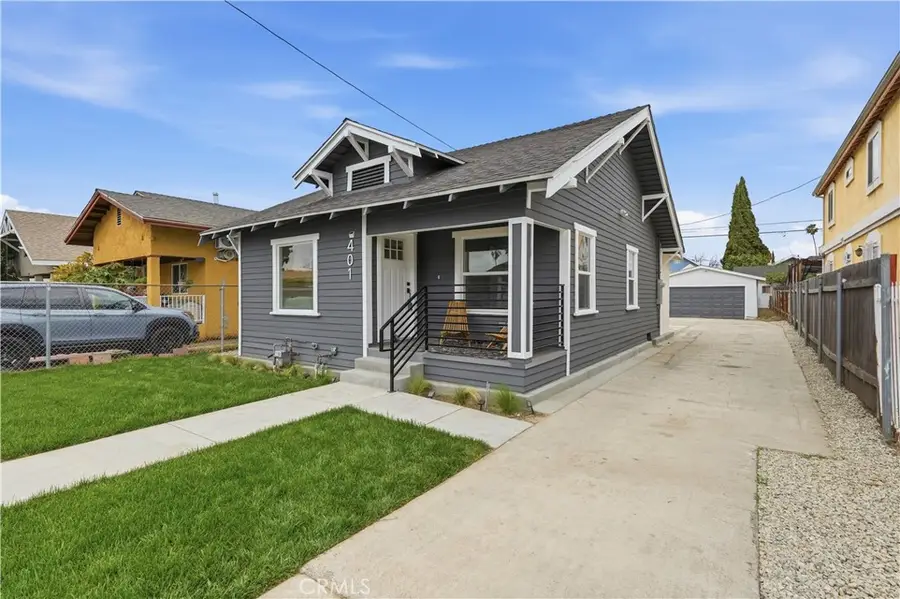 401 E 61st, Los Angeles, CA 90003 - Image #2