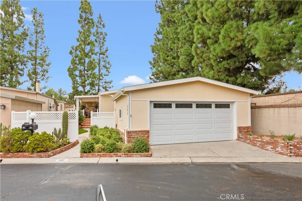 5200 Irvine Boulevard #505, Irvine, CA 92620 - Image #1