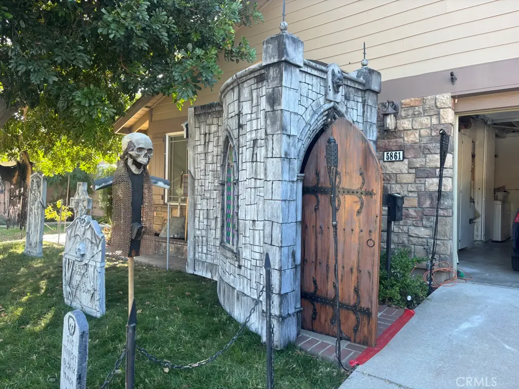 5861 Amberdale Drive, Yorba Linda, CA 92886 - #1