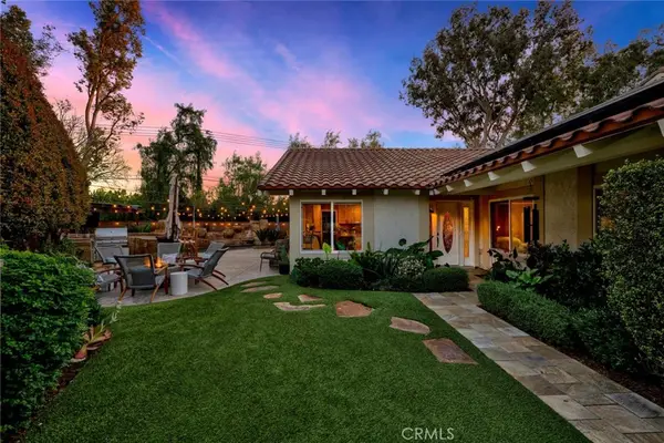 1607 N Dressage Street, Orange, CA 92869