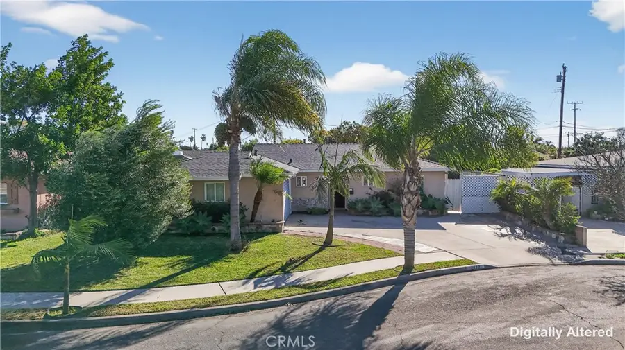 2422 Bern Lane, Santa Ana, CA 92706 - Image #2