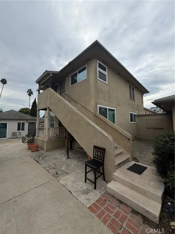 808 W 163rd, Gardena, CA 90247