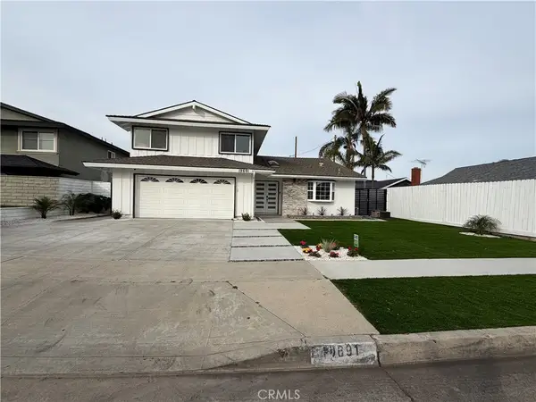 19691 Canberra Lane, Huntington Beach, CA 92646