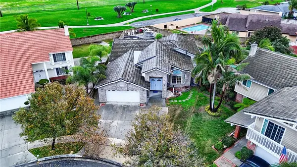 19741 Sally, Cerritos, CA 90703