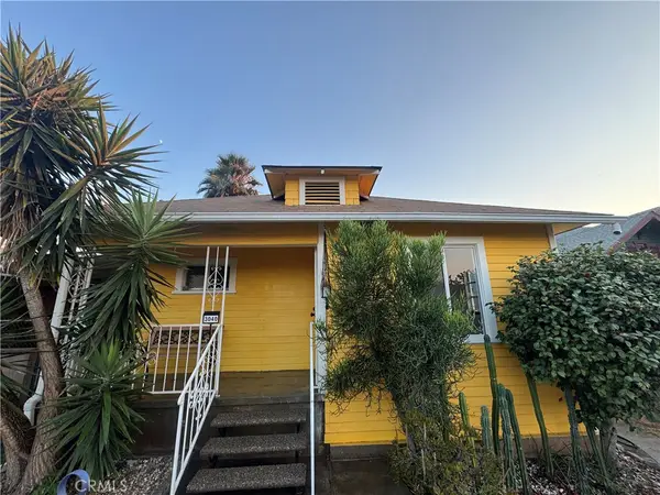 3040 Boulder, Los Angeles, CA 90063