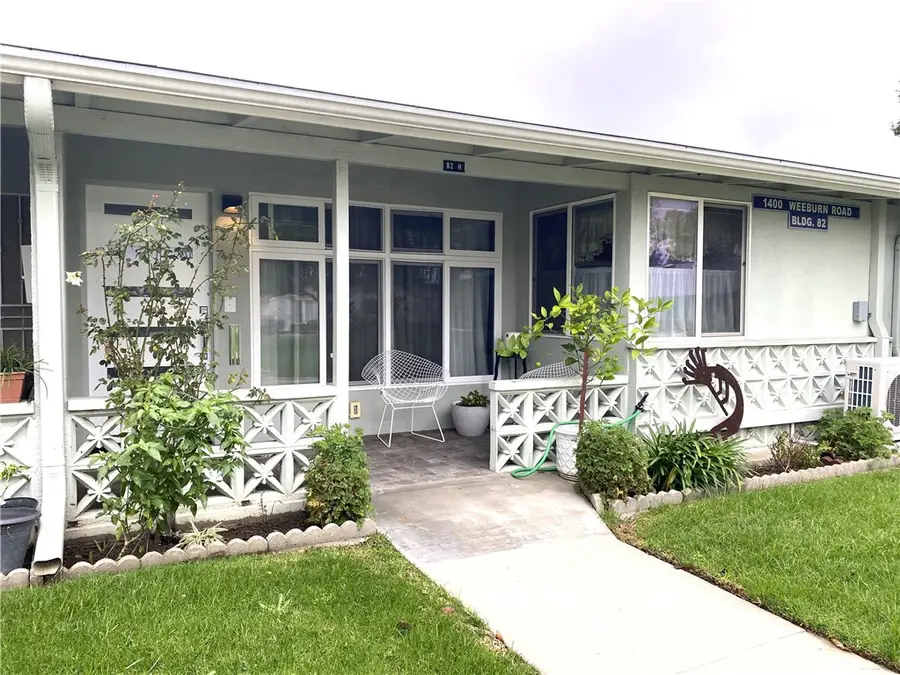 1400 Weeburn Rd. M4-82h, Seal Beach, CA 90740 - Image #2