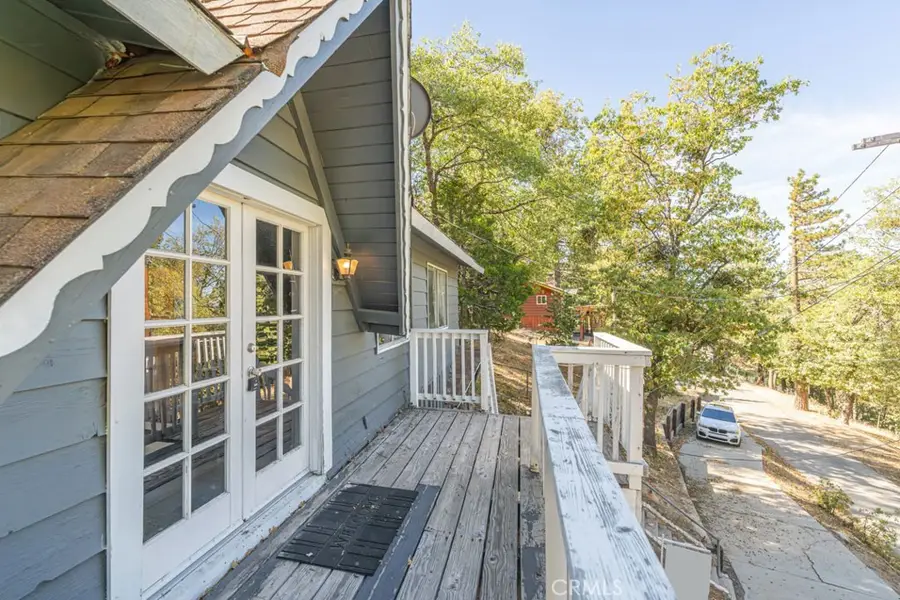 2713 Preston, Running Springs, CA 92382 - #2
