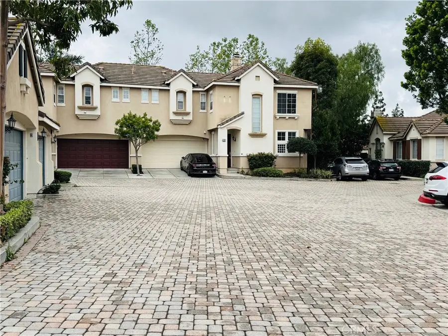 229 Seacountry, Rancho Santa Margarita, CA 92688 - #3