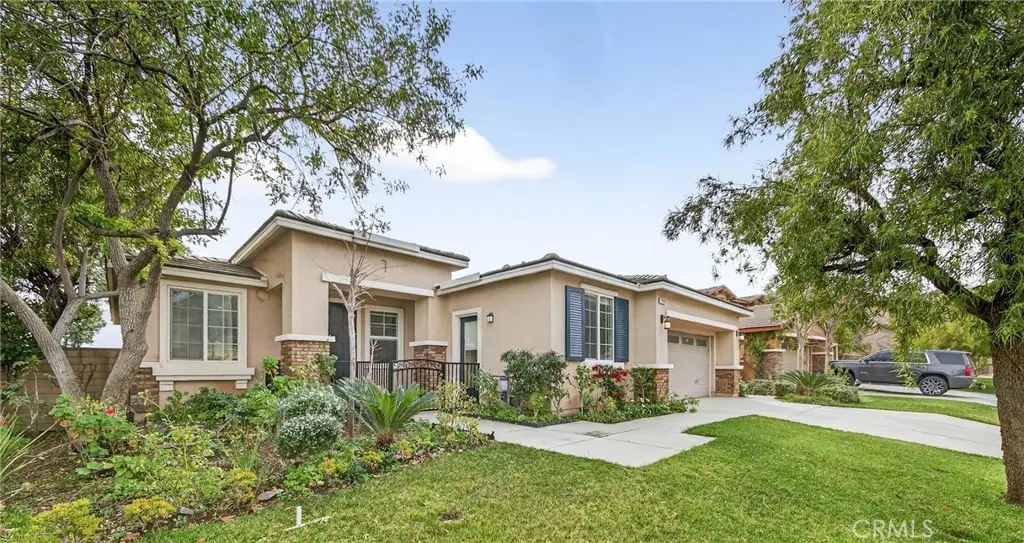 29415 High Ridge, Lake Elsinore, CA 92530 - #1