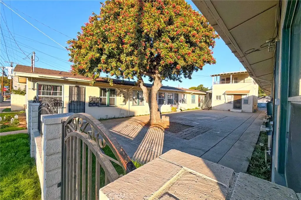 1144 Blinn, Wilmington, CA 90744 - #1