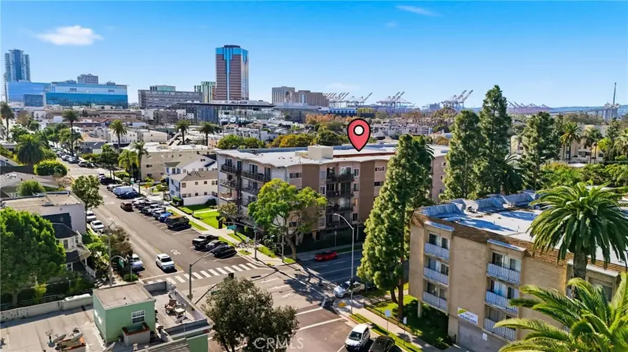 545 Chestnut #116, Long Beach, CA 90802 - #2