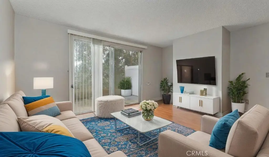 14861 Mulberry Drive #1311, Whittier, CA 90604 - #1