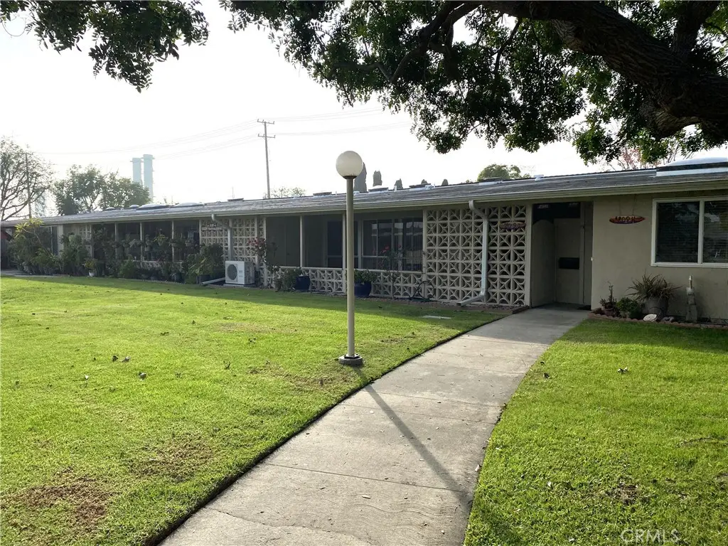 13220 Nassau Dr., M9-209i, Seal Beach, CA 90740 - Image #1