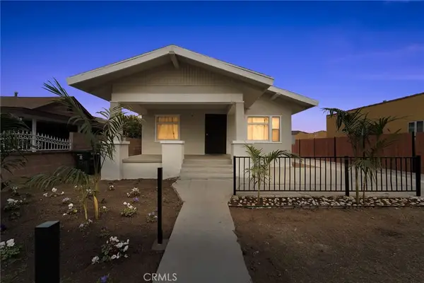 1043 W 95th Street, Los Angeles, CA 90044