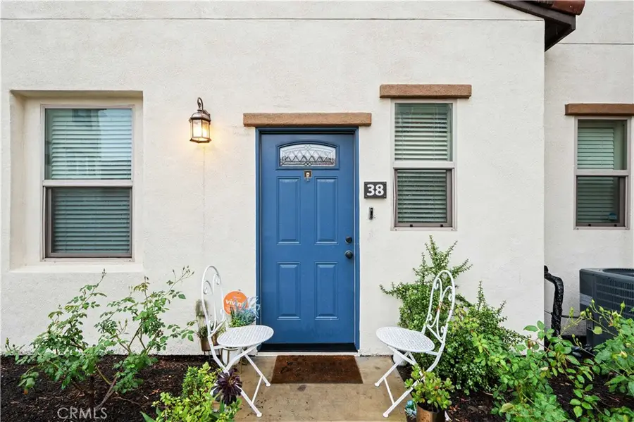 9871 Alburtis Avenue #38, Santa Fe Springs, CA 90670 - #2