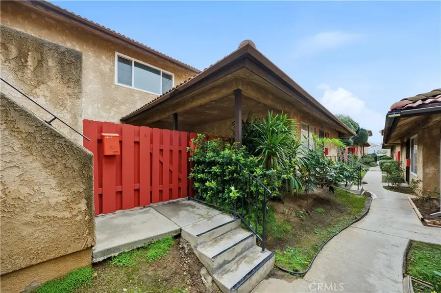 424 E Newmark #B, Monterey Park, CA 91755 - #2