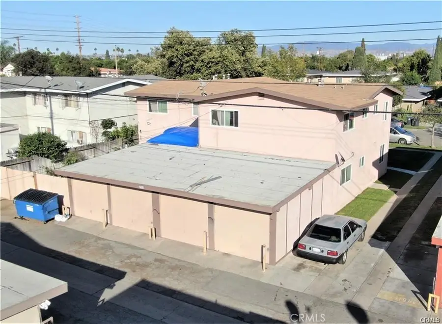 2516 S Rosewood, Santa Ana, CA 92707 - #3