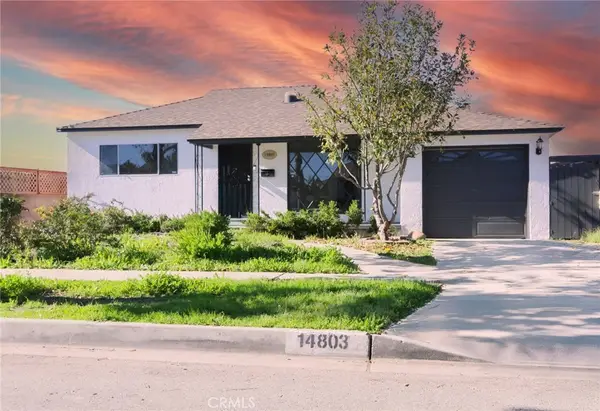 14803 Funston, Norwalk, CA 90605