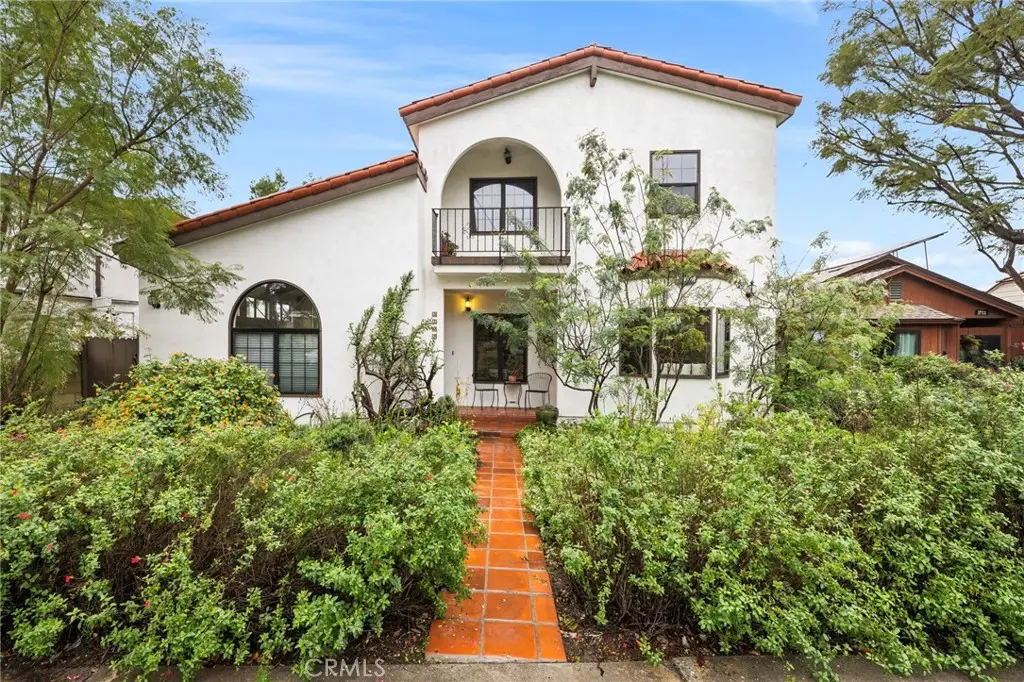 3707 Cedar, Long Beach, CA 90807 - Image #1