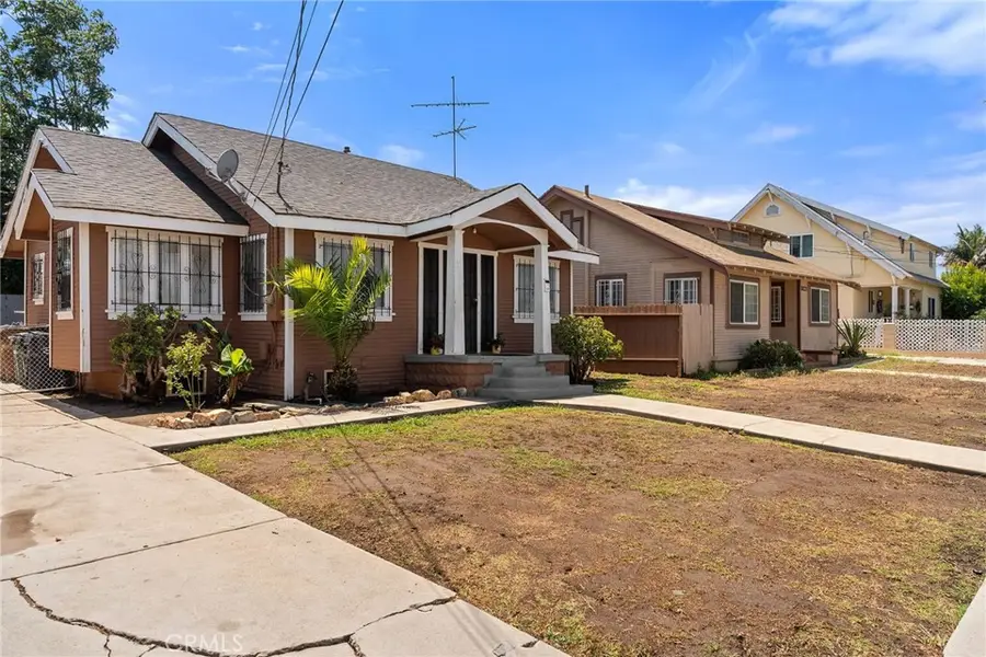 1036 W 107th, Los Angeles, CA 90044 - #3