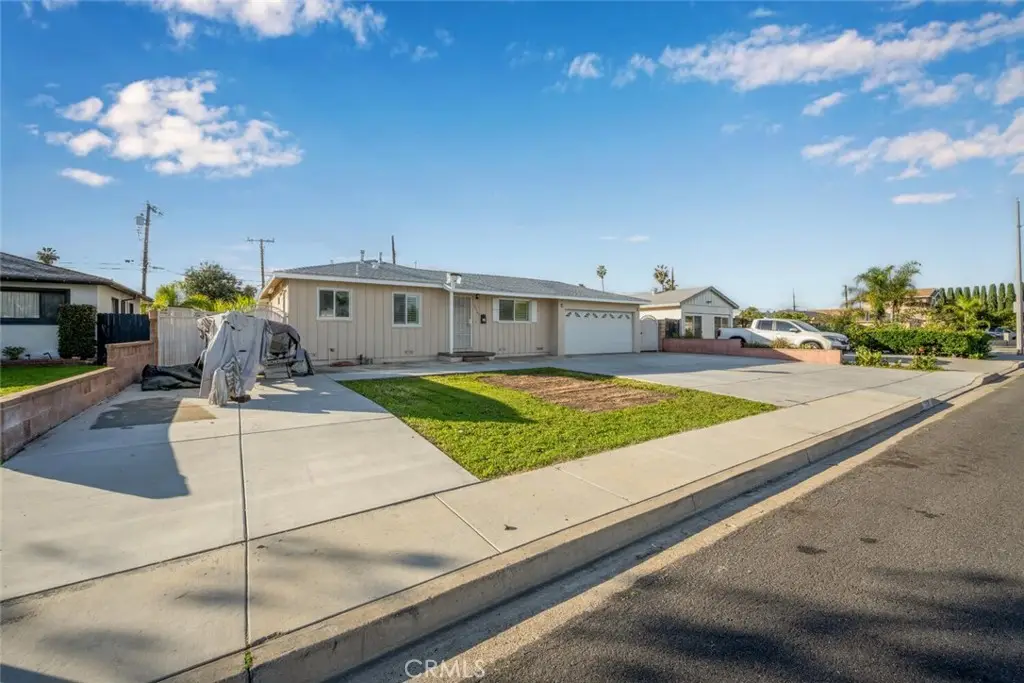 11721 Palmwood Drive, Garden Grove, CA 92840 - #1