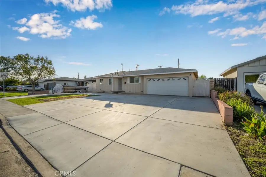 11721 Palmwood Drive, Garden Grove, CA 92840 - #2