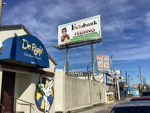 9811 S Vermont, Los Angeles, CA 90044 - #2