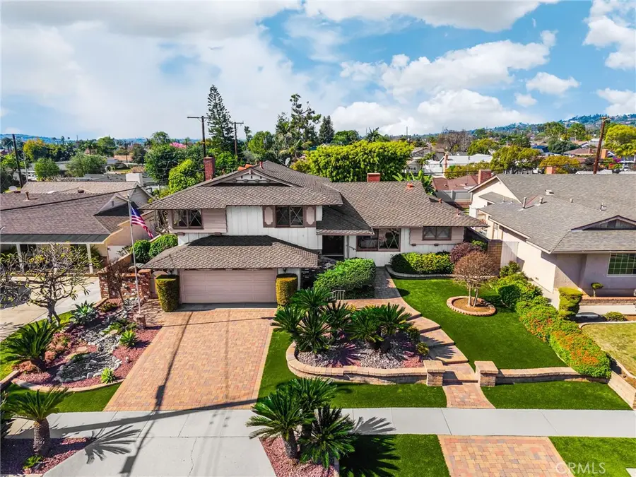 1011 Delay Street, Brea, CA 92821 - #3