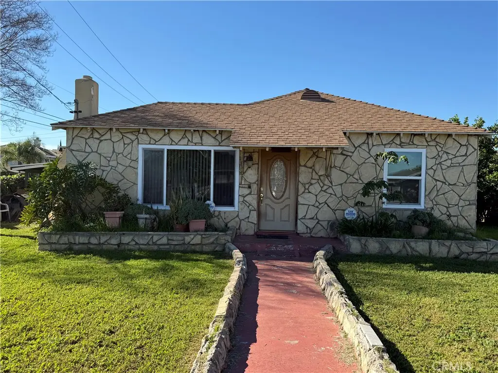 1977 S California Street, San Gabriel, CA 91776 - Image #1