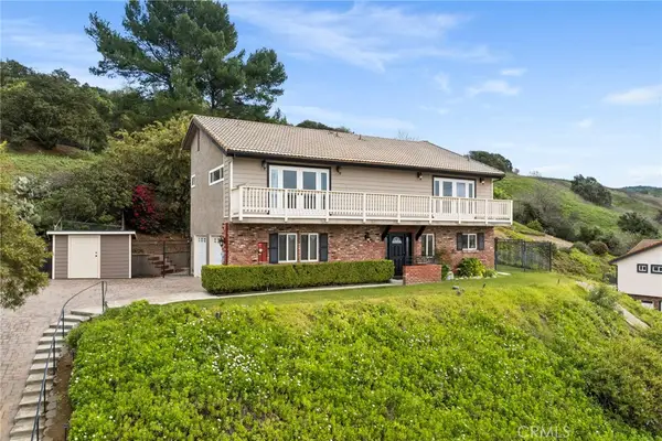 386 Olinda Drive, Brea, CA 92823