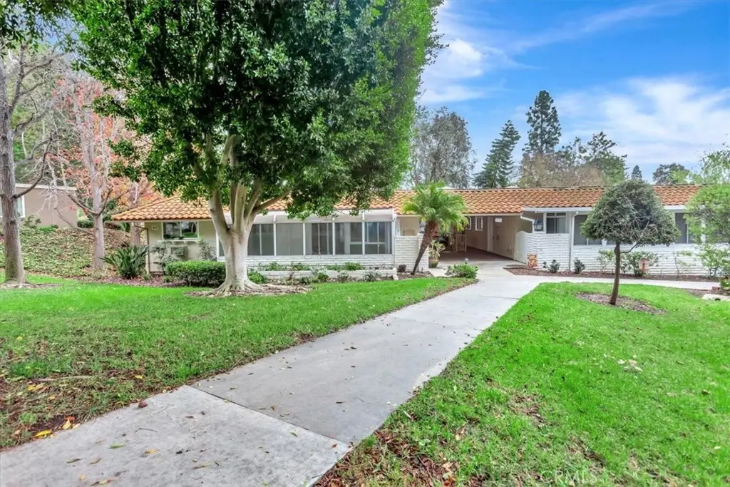 625 Q Avenida Sevilla, Laguna Woods, CA 92637 - Image #1