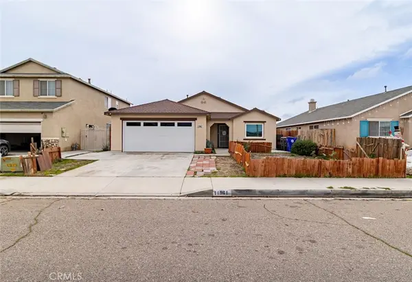 11961 Luna, Victorville, CA 92392