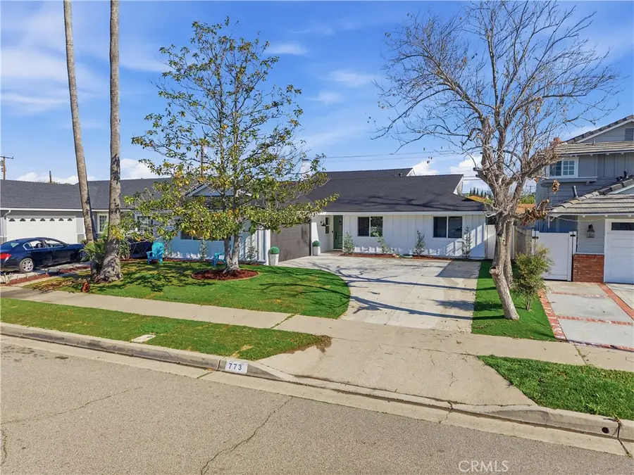 773 N Elmwood, Orange, CA 92867 - #2