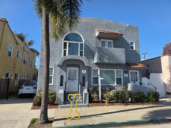 247 Redondo, Long Beach, CA 90803
